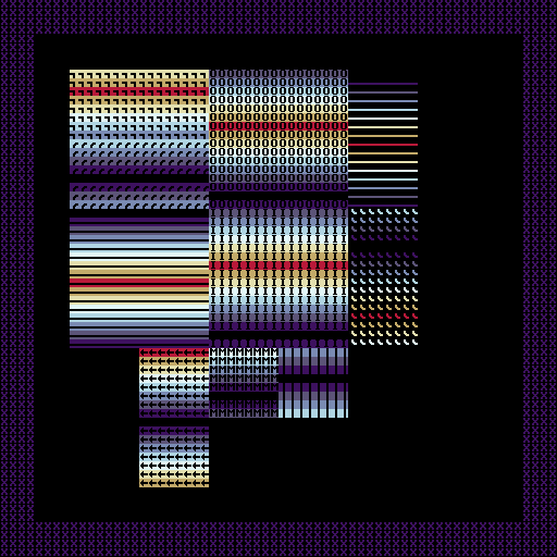 Composer #38 static NFT preview