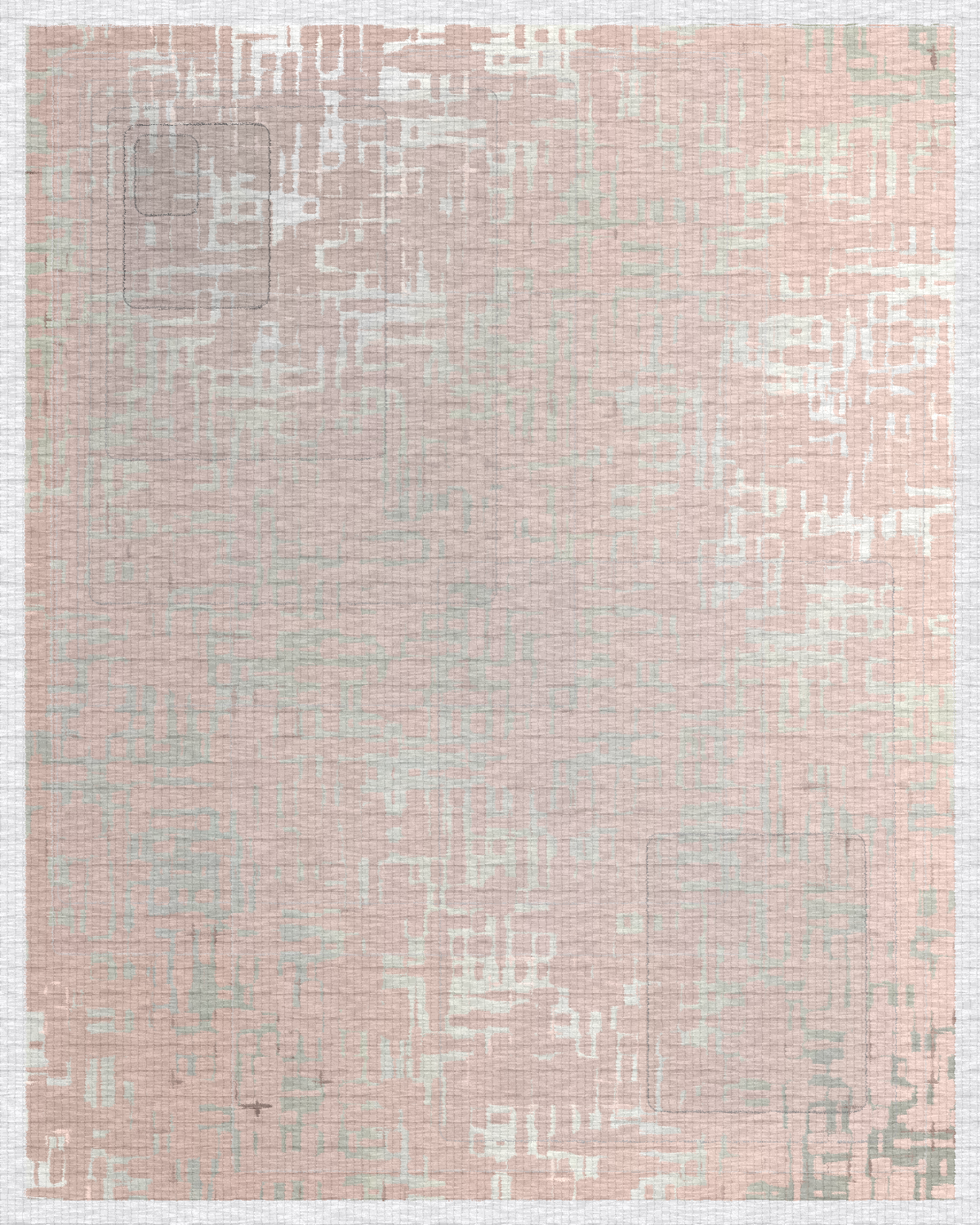Swatch #93 static NFT preview
