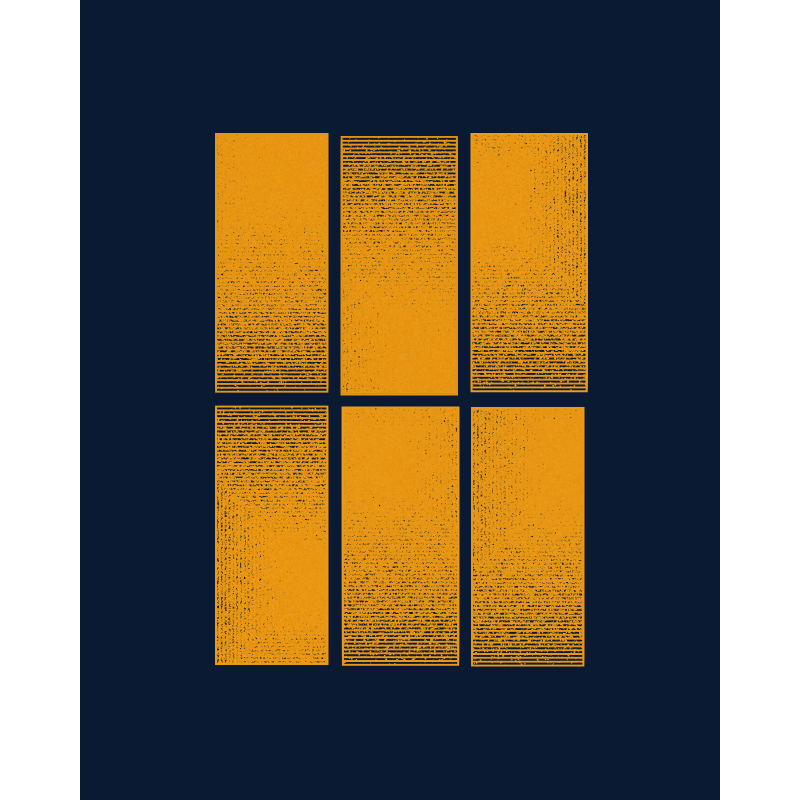 Composizione Semplice #292 static token preview
