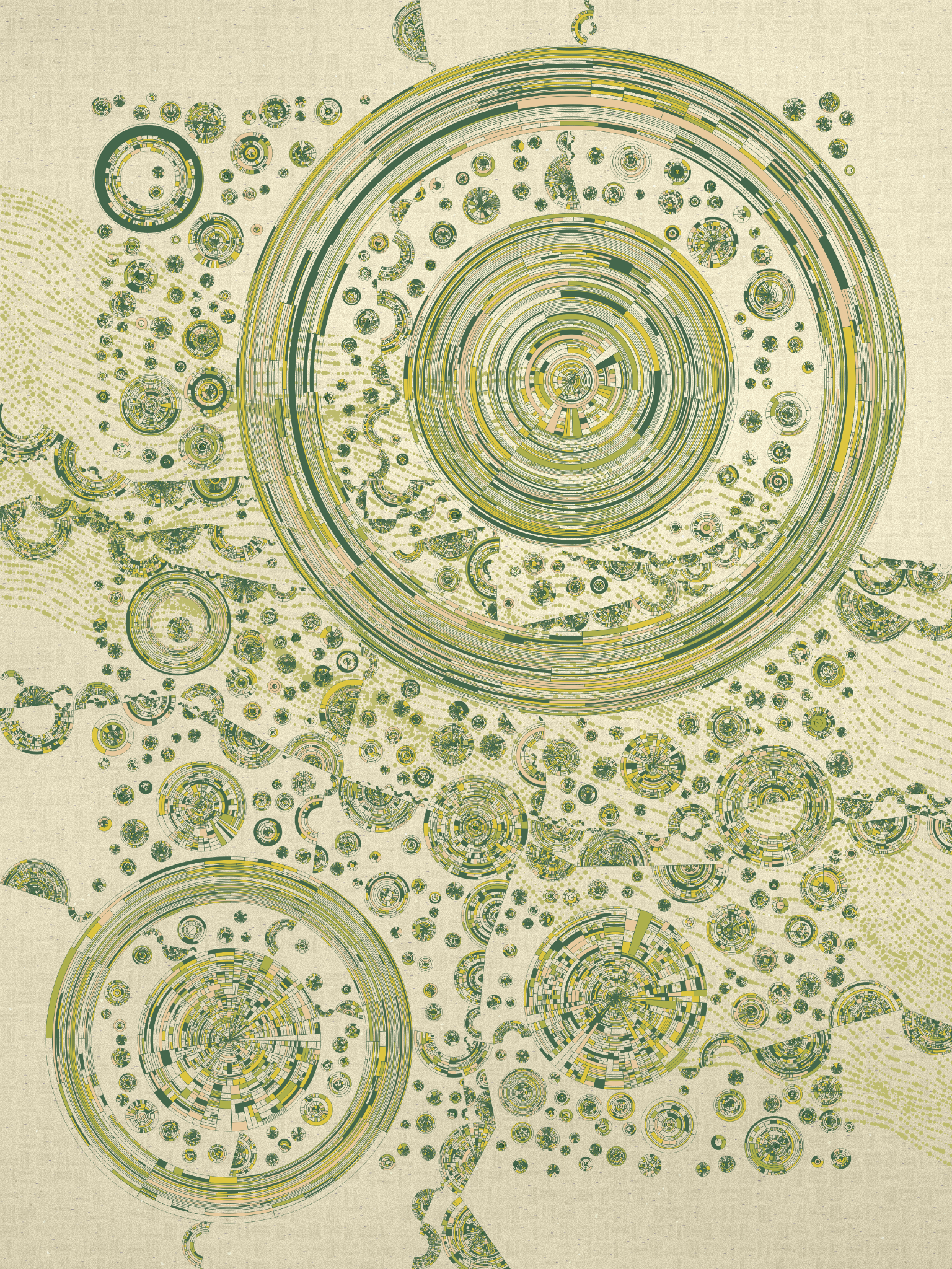 Celestial #313 static NFT preview