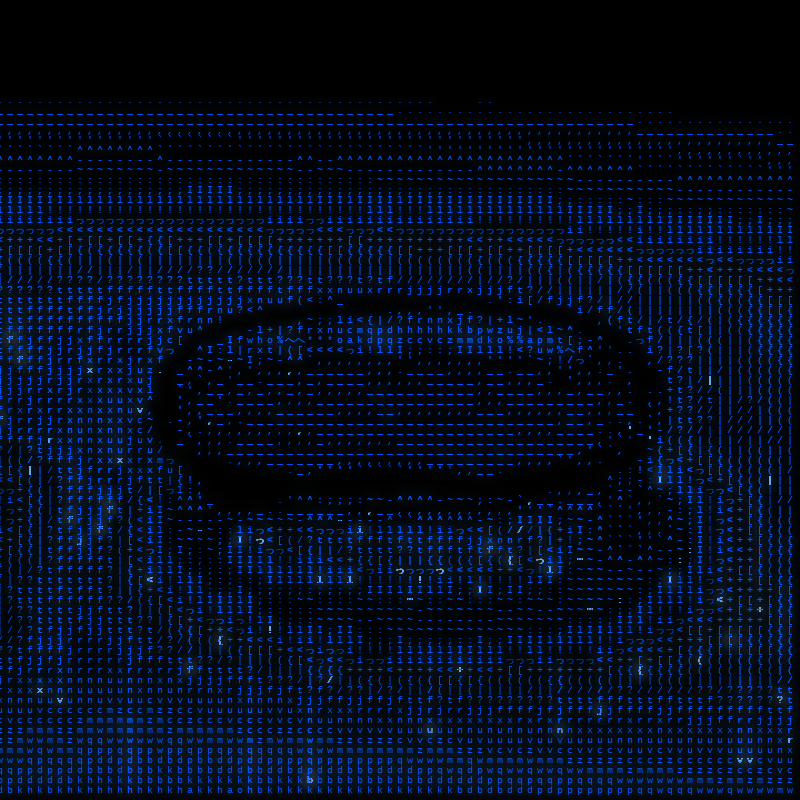 The Matrix #89 static token preview