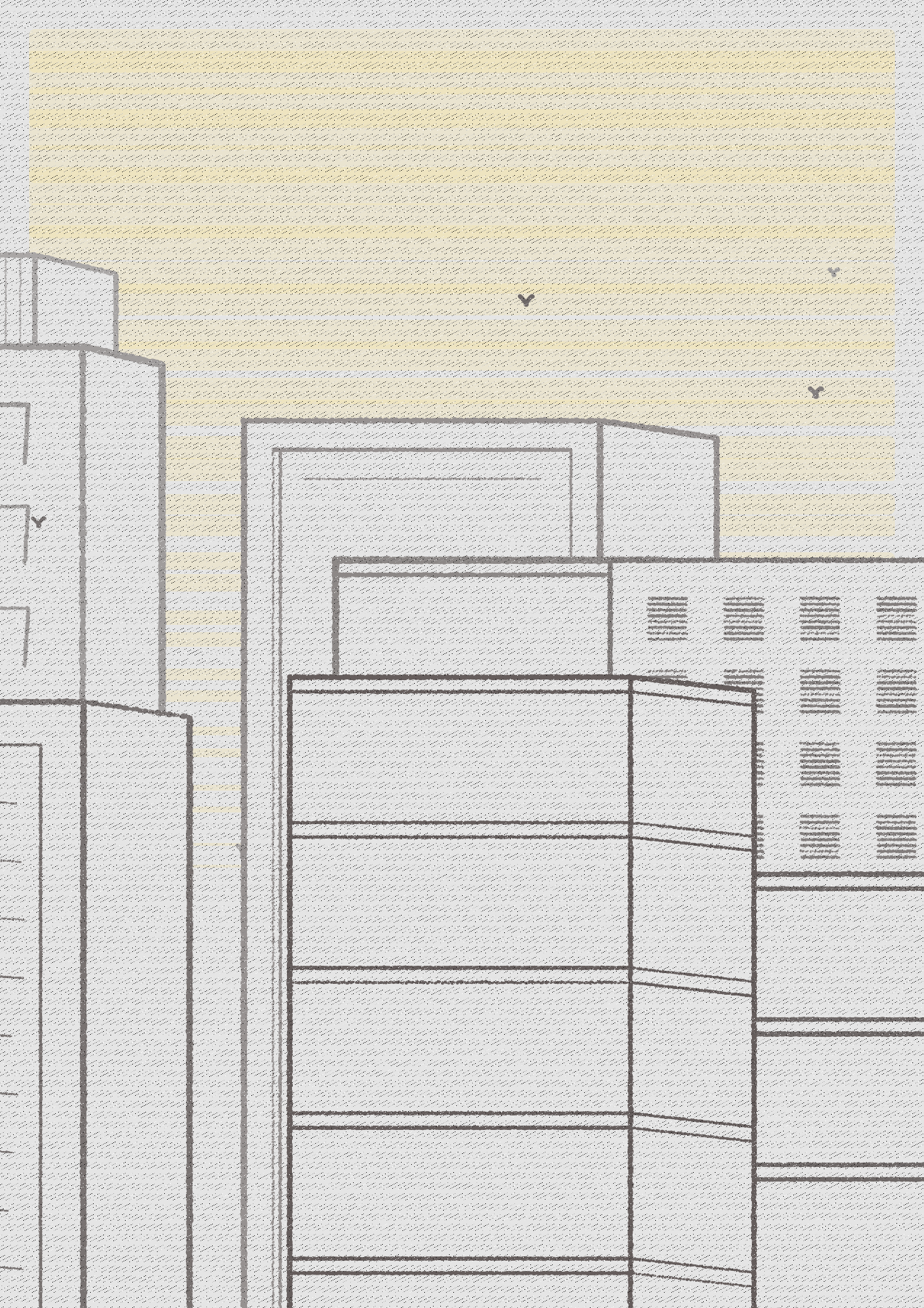 Window View #128 static NFT preview
