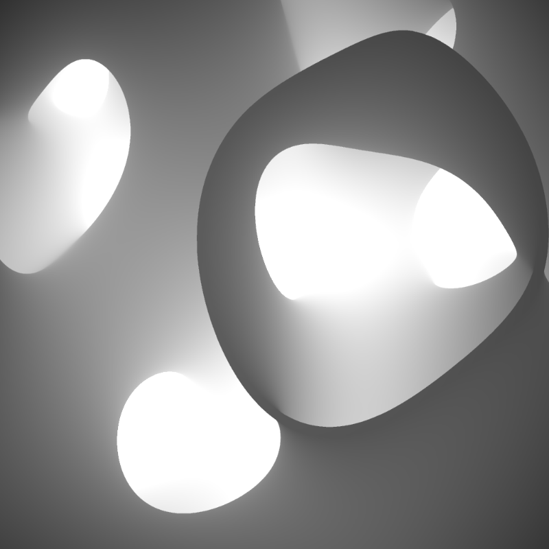 Minimal Surfaces #49 static NFT preview