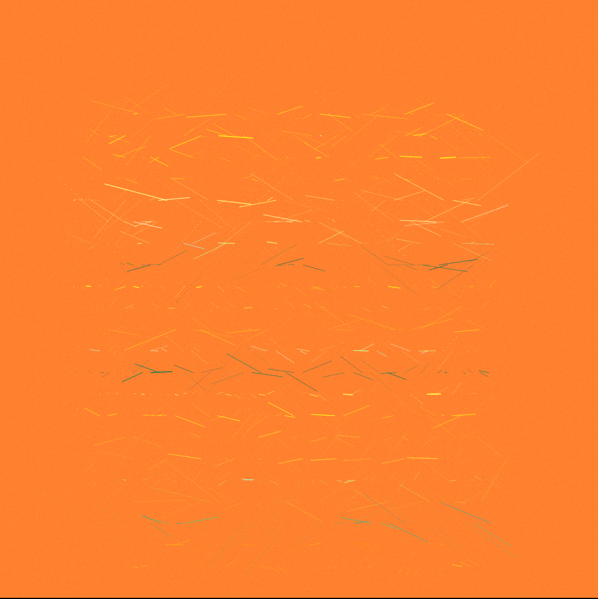 ecologías - A #1388 static NFT preview