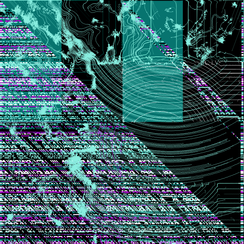 Abstract Automata #47 static token preview