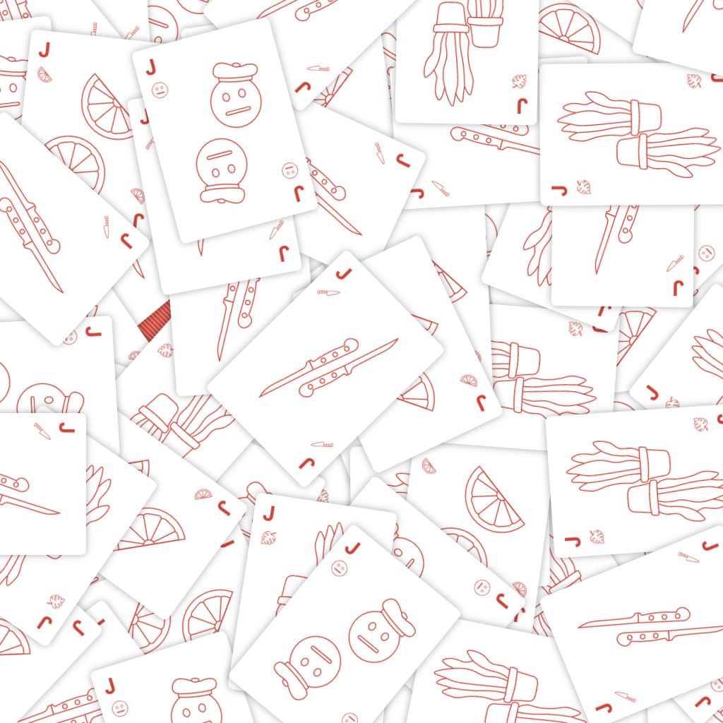 playing.cccccards #543 static NFT preview