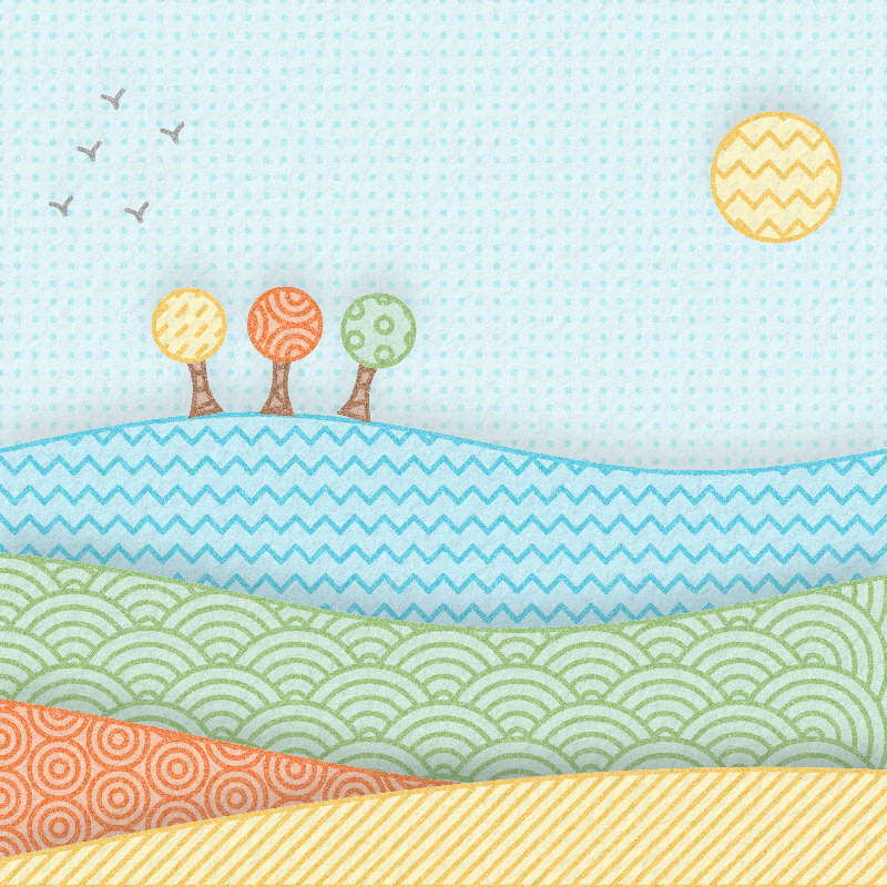 PAPER WORLD #54 static NFT preview
