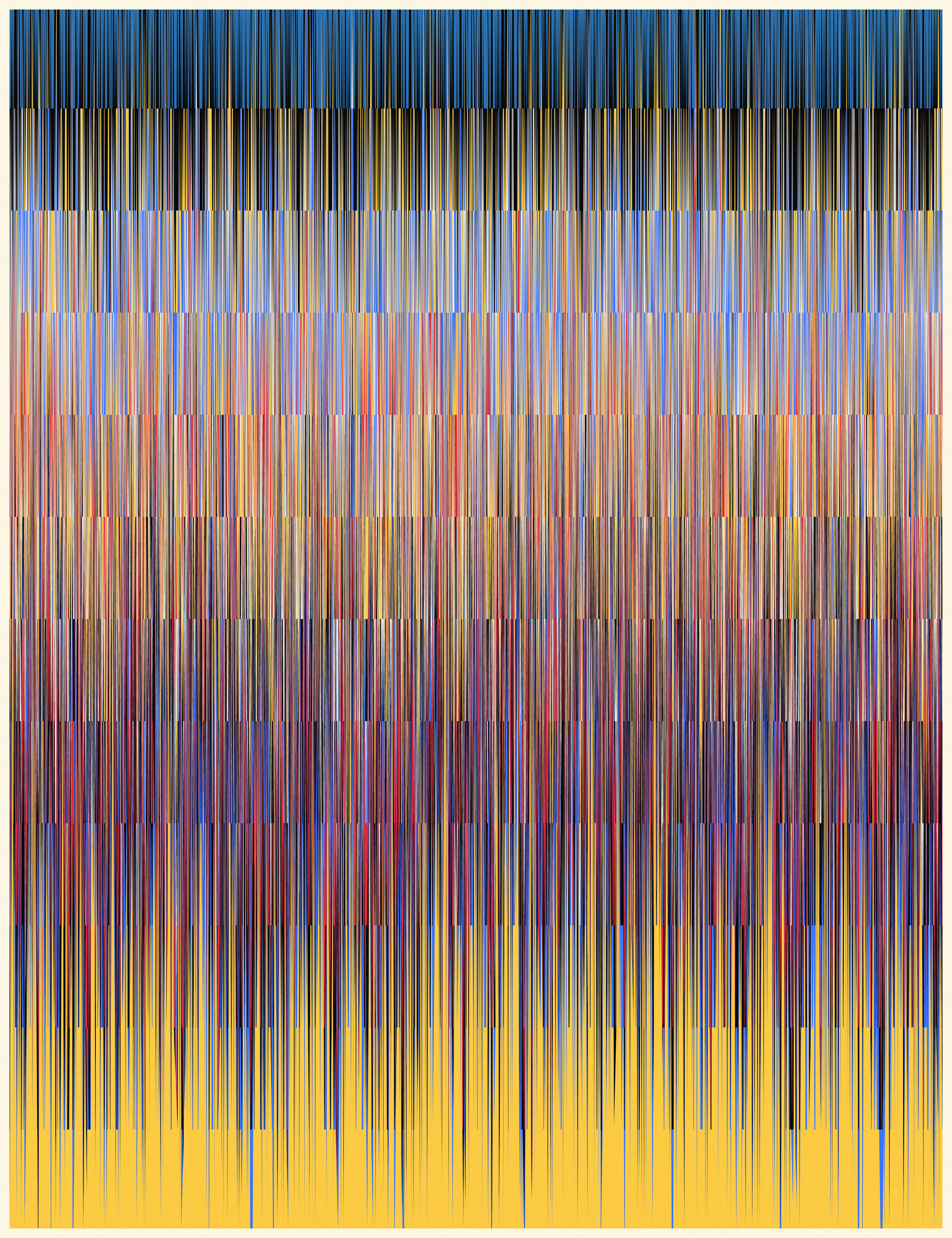 mirage. #33 static NFT preview