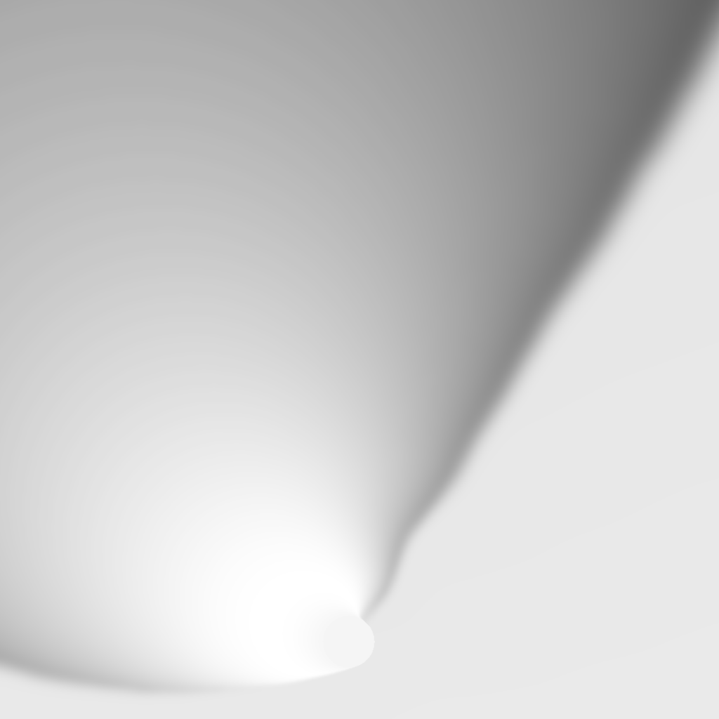 Specter👻Pixel◼Latte☕ #82 static NFT preview