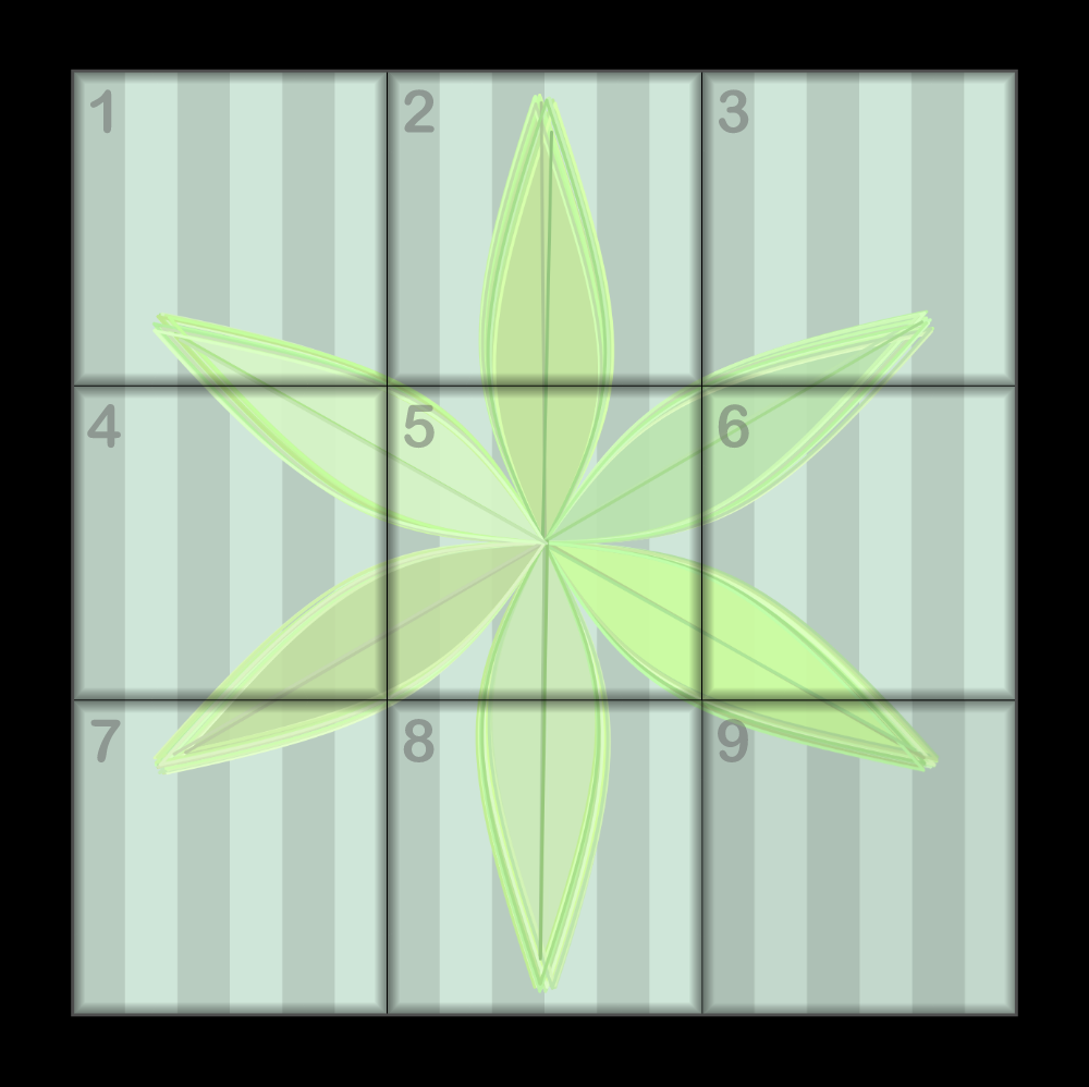 Games: Gem Puzzle #11 static token preview
