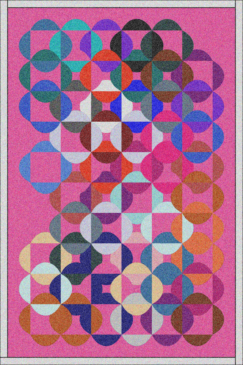 Daily-[2.0] #3 static token preview