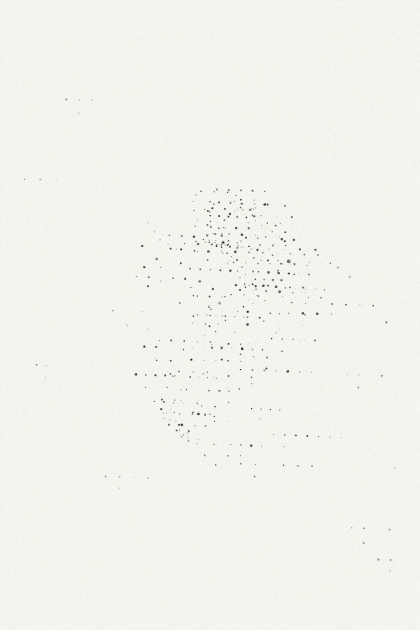 Stippled Sketch #78 static token preview
