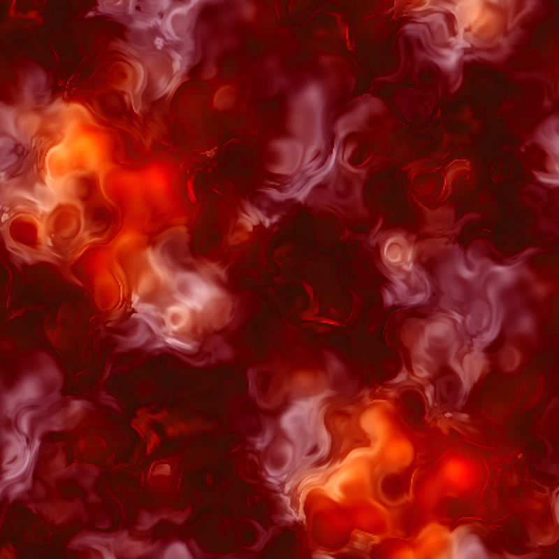 Dancing Ripples #87 static NFT preview