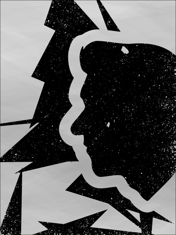 Caught in a Void #359 static token preview
