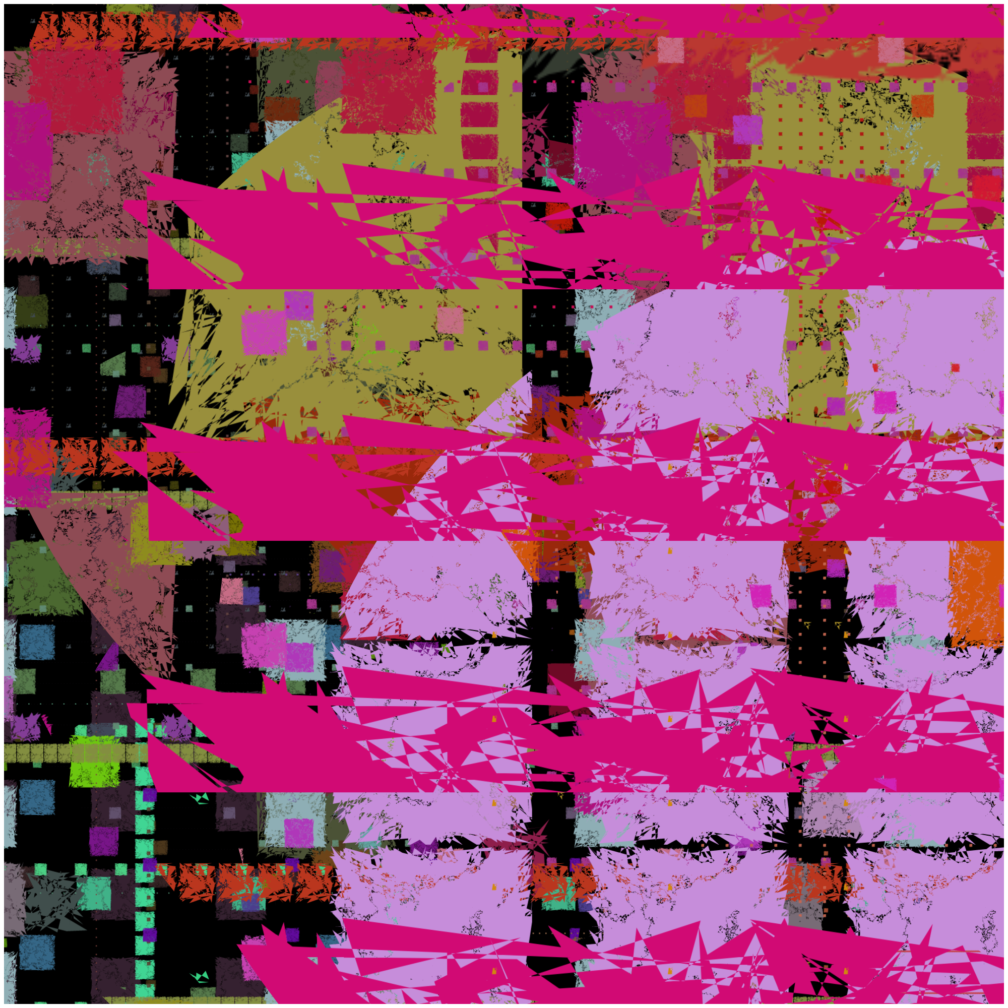 e x p a n d #177 static NFT preview