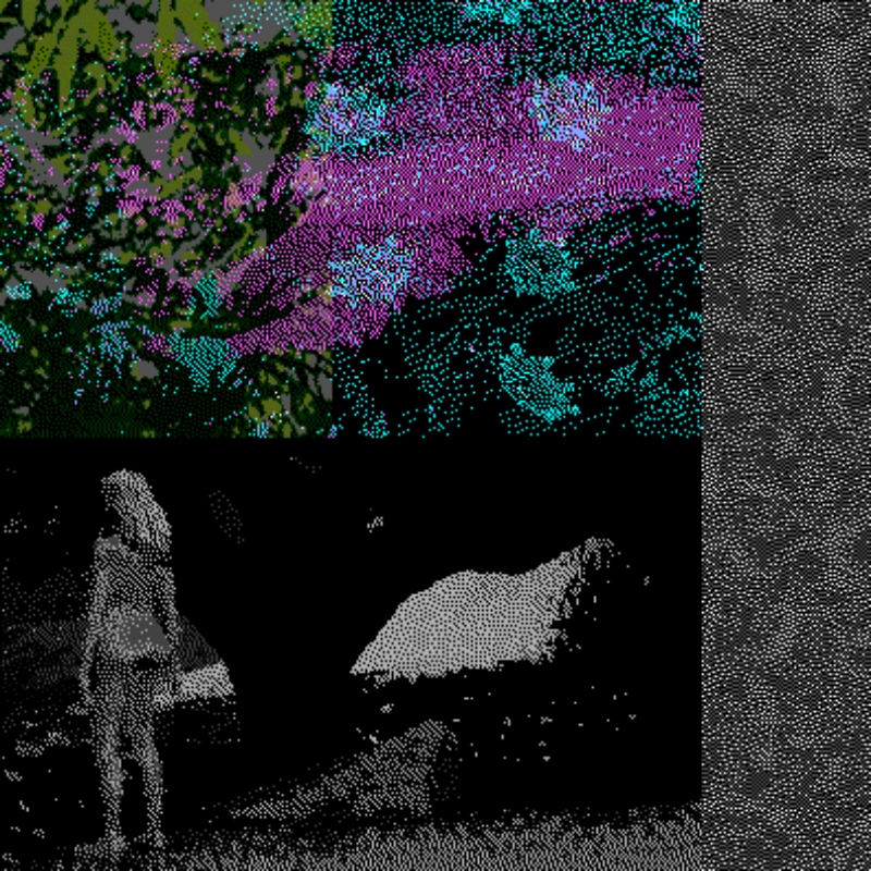 Inner Landscapes #118 static token preview