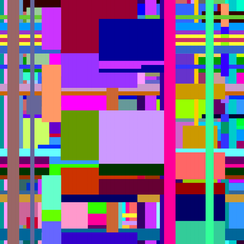 CENTURY-XXX-METAFRANKE #950 static NFT preview
