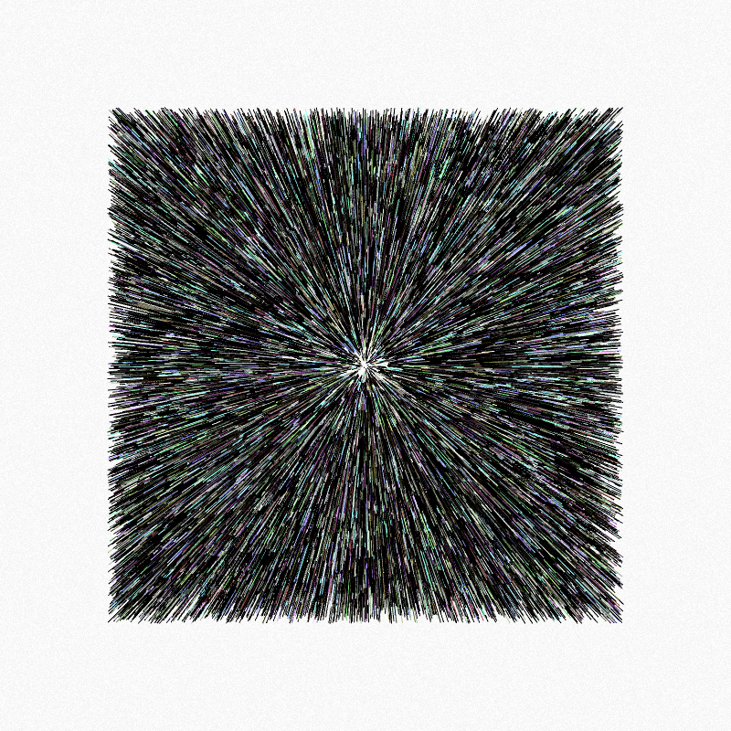 Sticky #240 static NFT preview