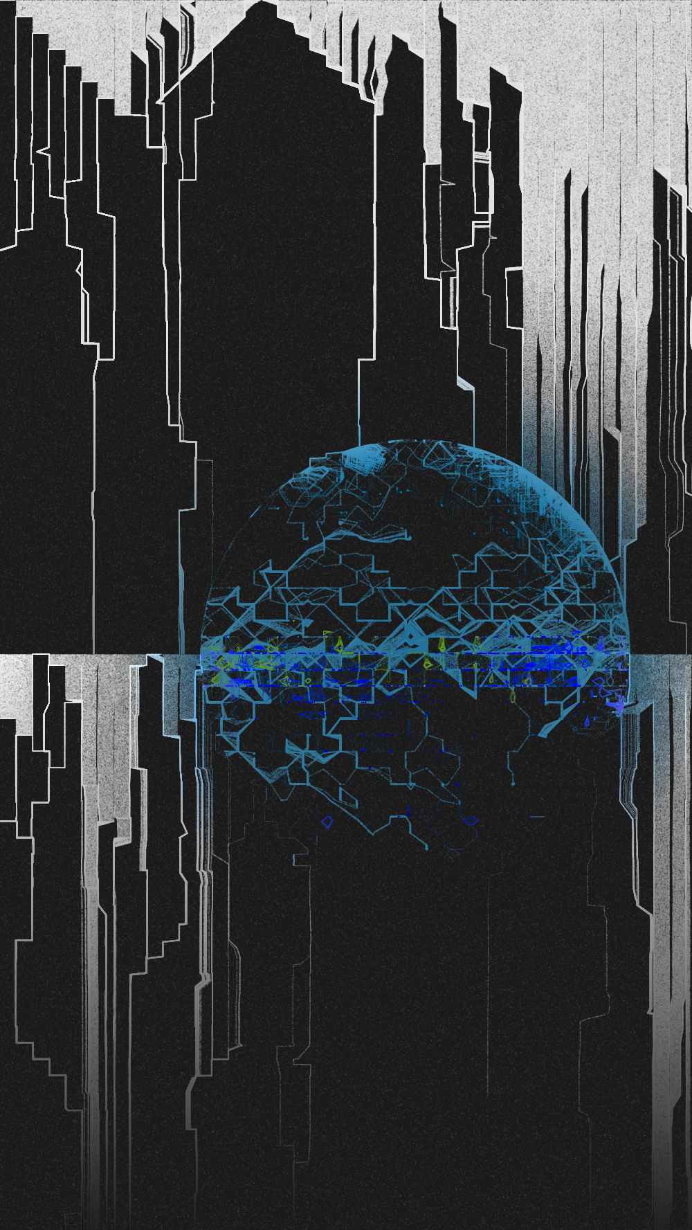 Solitude #159 static token preview