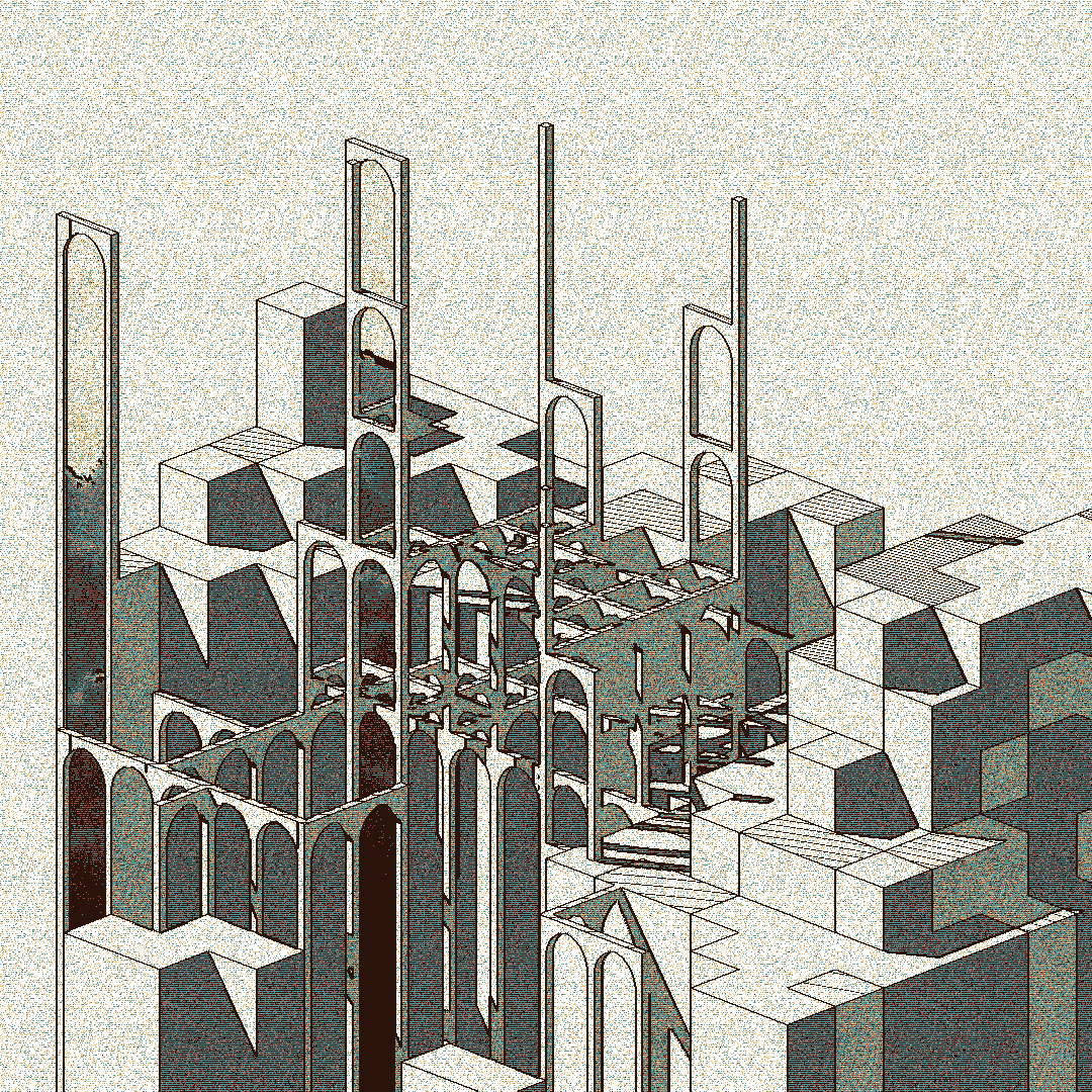 Viadukt #219 static NFT preview