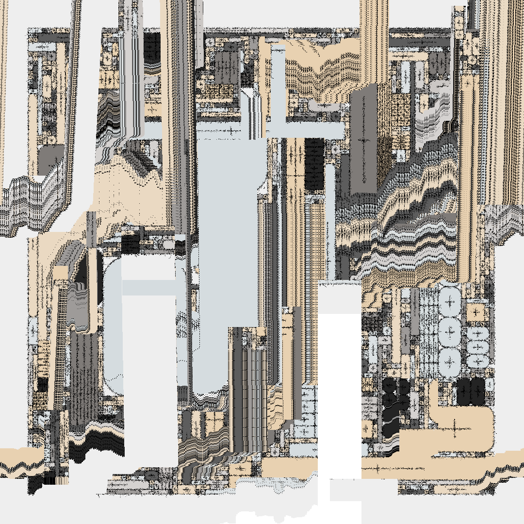 Abstract Park #140 static token preview