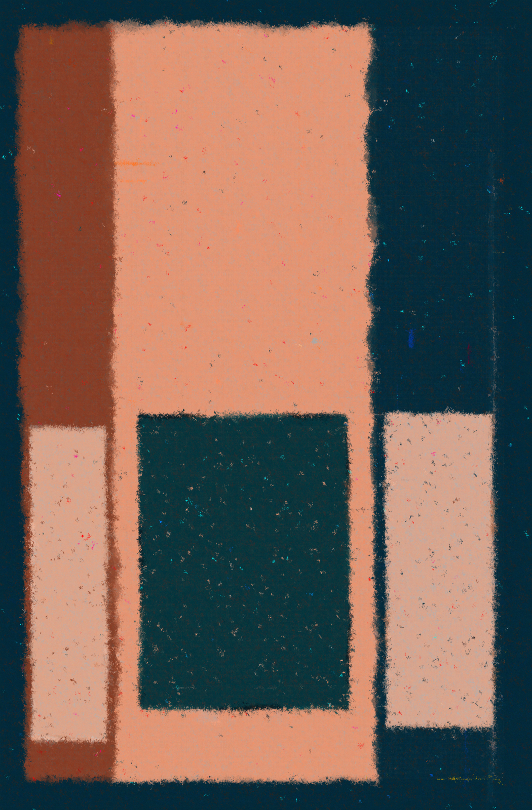 Liminalia #8 static token preview