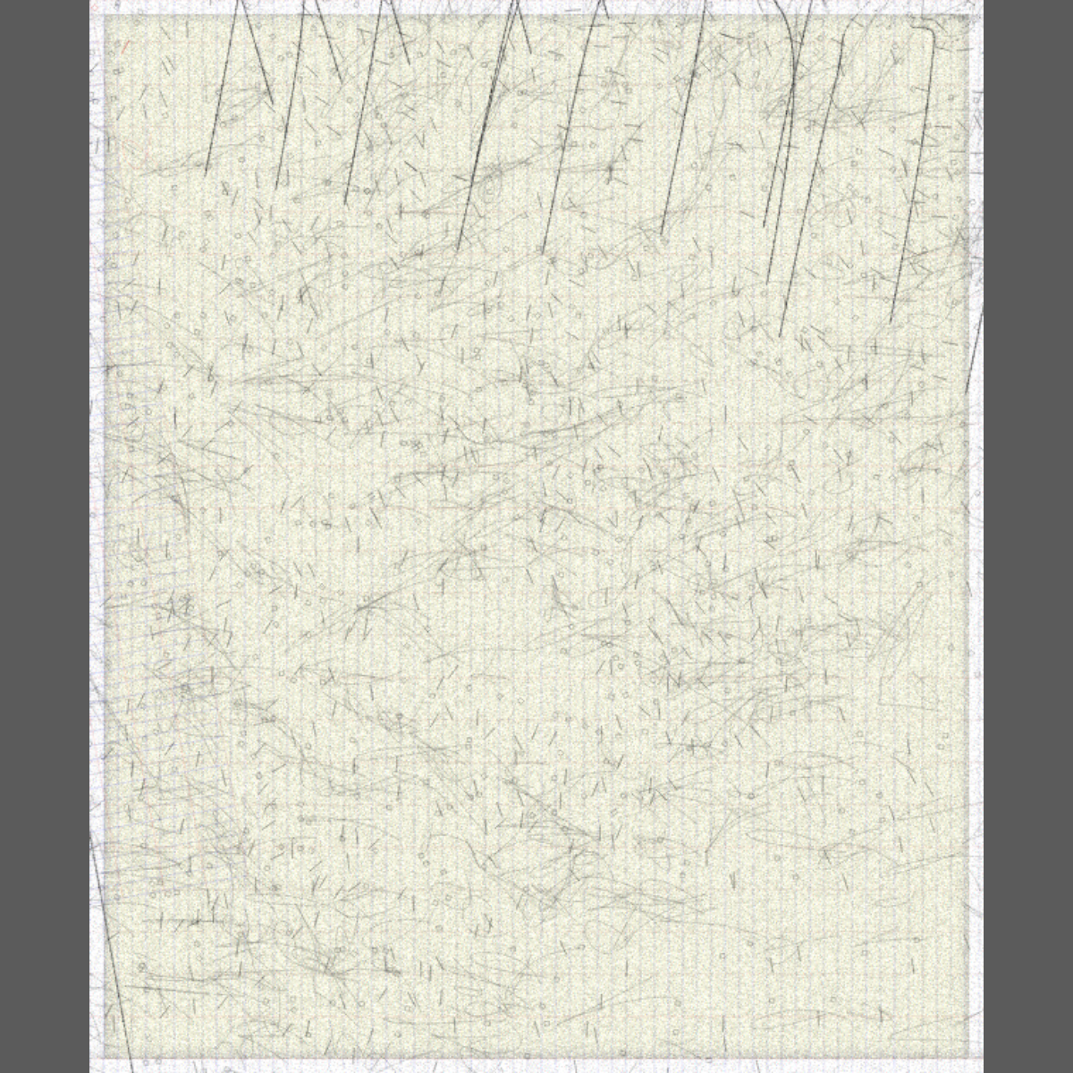 letters from another world #36 static token preview