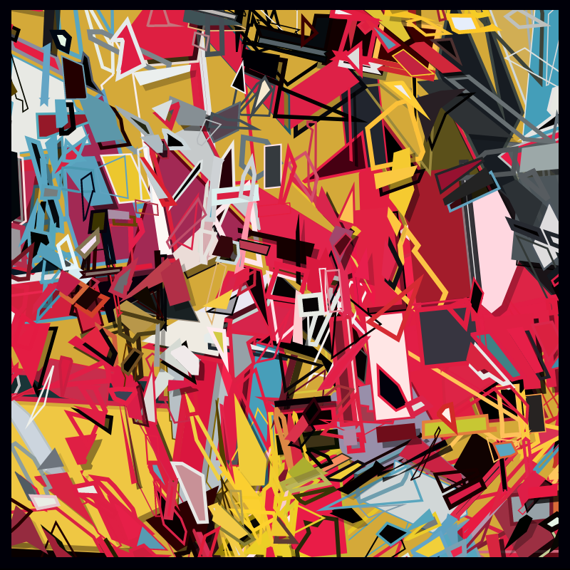 Postcard Saura #226 static token preview