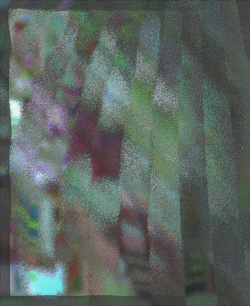 Siena #96 static NFT preview