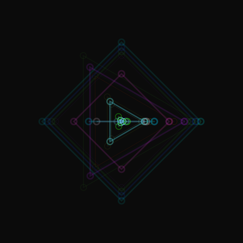 Mystic runes #N #109 static token preview