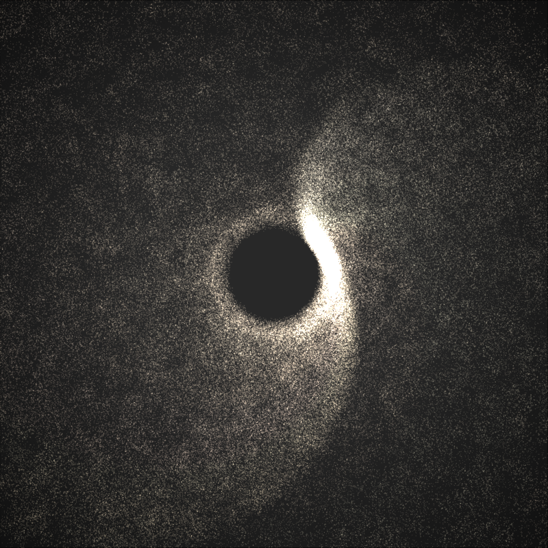 sandspiral II #182 static token preview