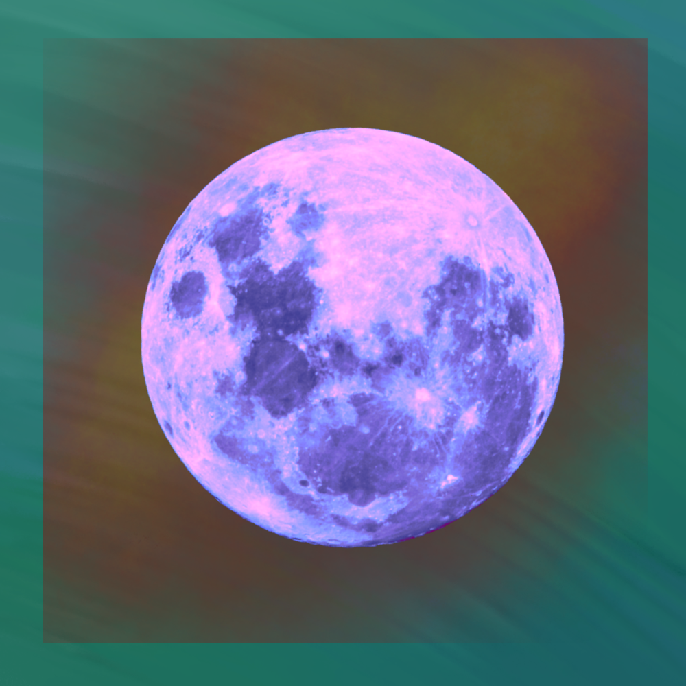 -<Beta Moons>- #28 static NFT preview