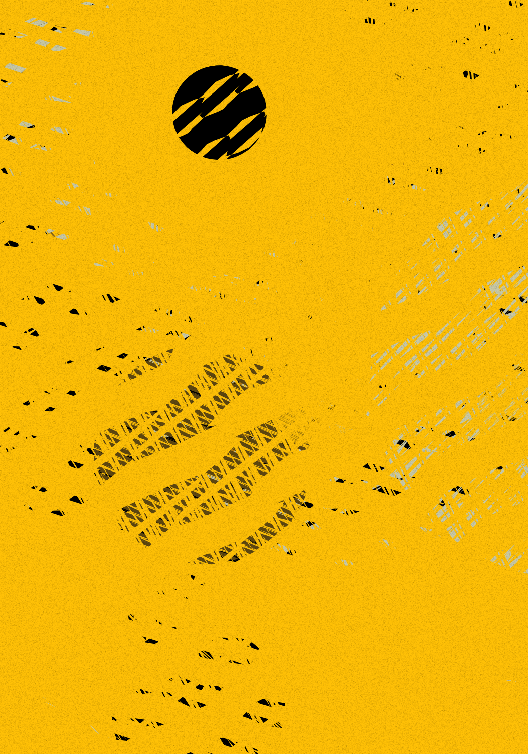 HBDFXH01 #94 static NFT preview