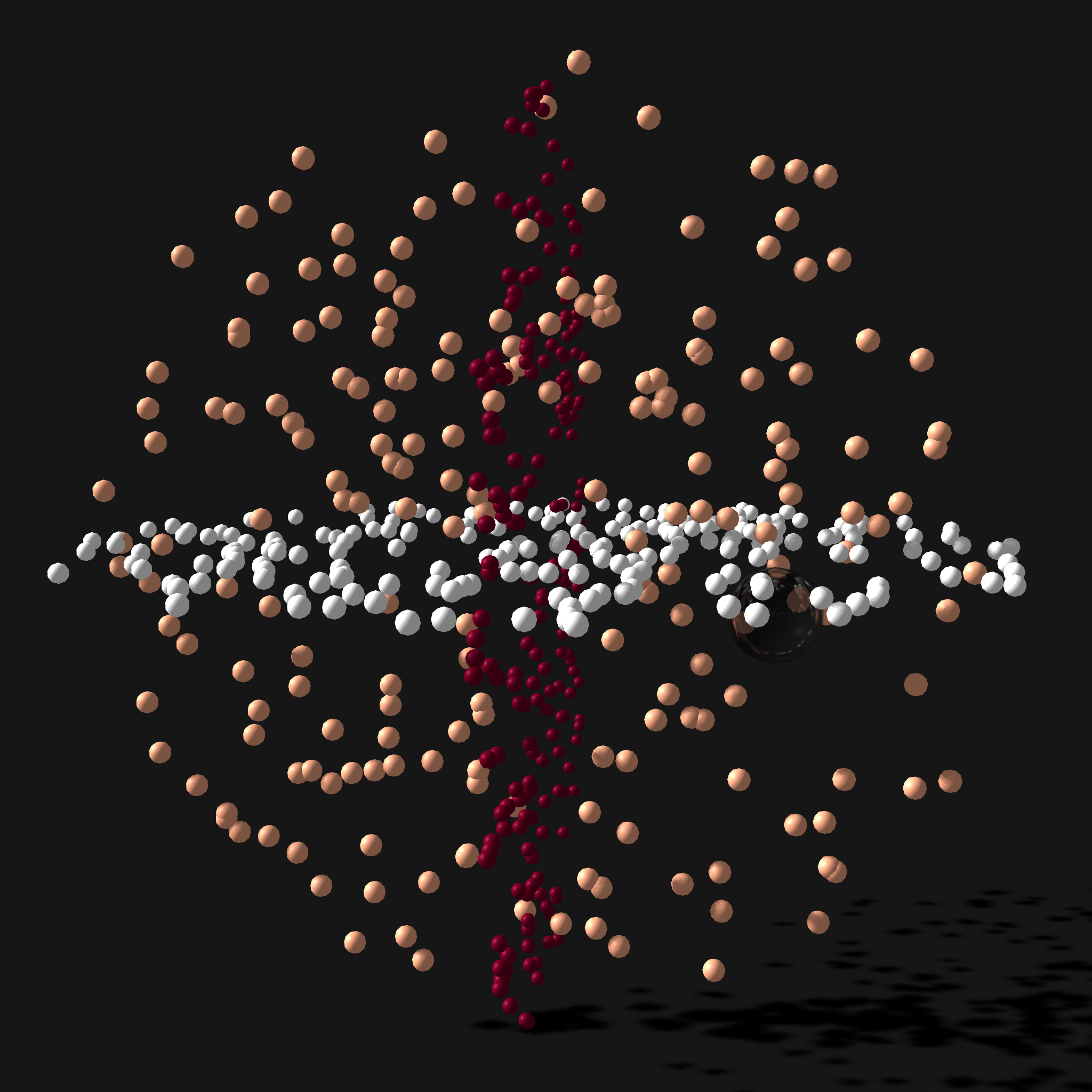 Orbital Plowing v1.1 #43 static NFT preview