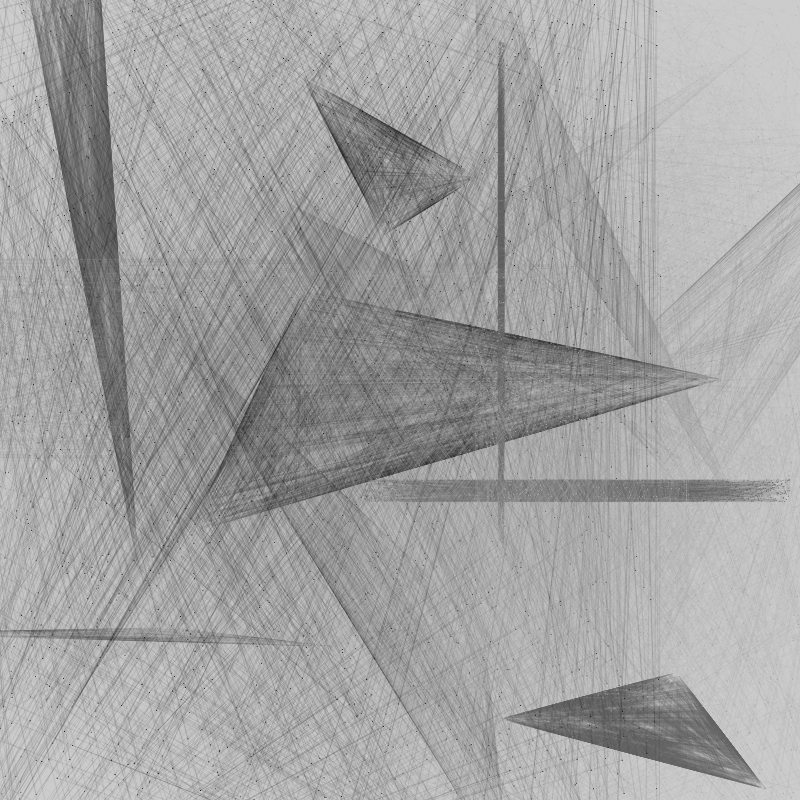 Coloring With Lines #45 static token preview