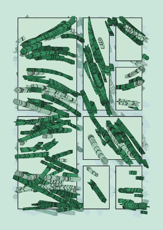 Contort #231 static token preview