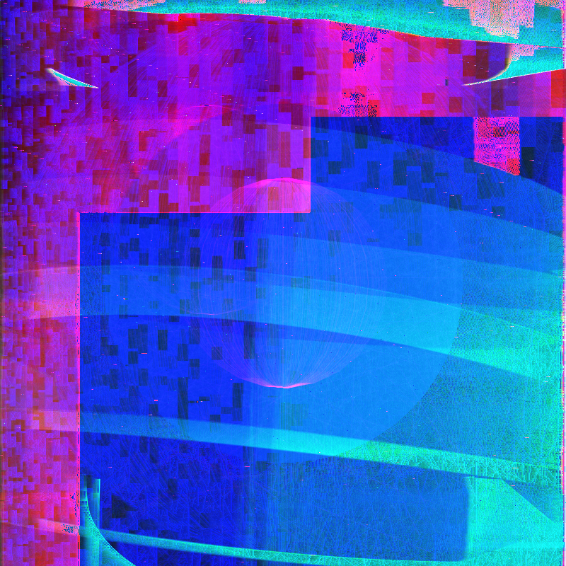 px.planet #112 static NFT preview