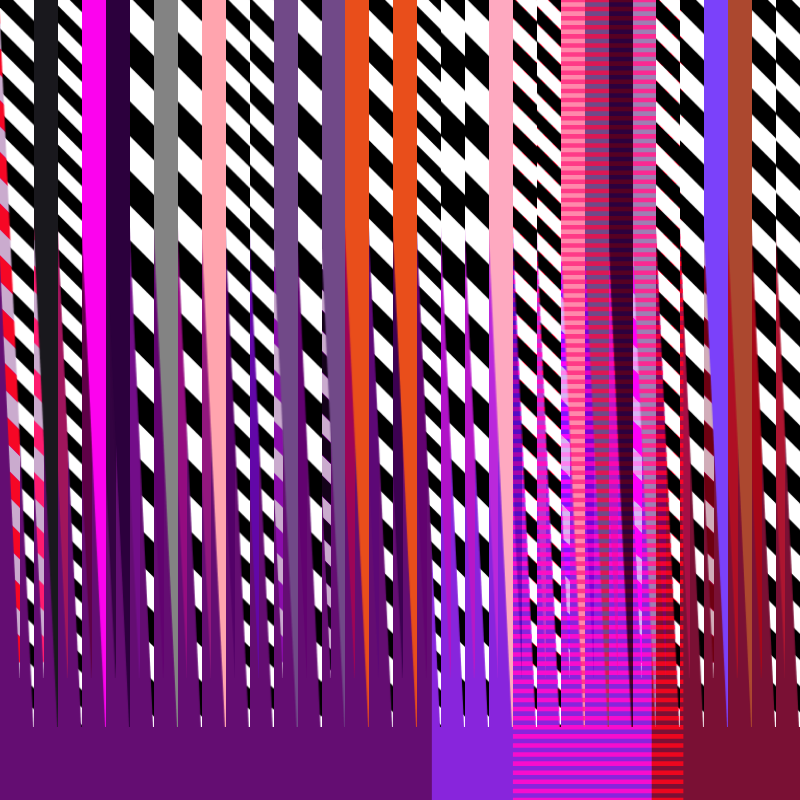 CRAYONS #94 static NFT preview