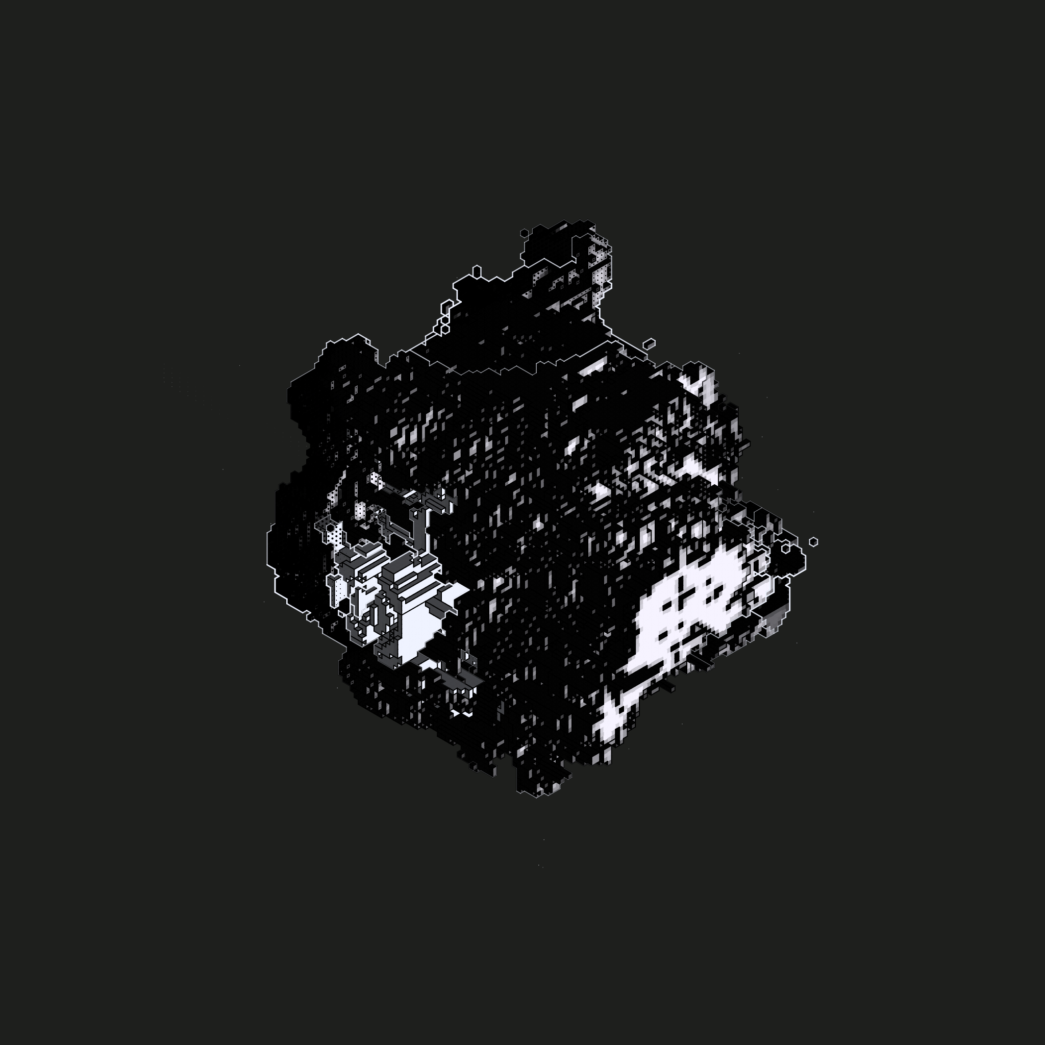 Force projection (Unrooted 230802) #47 static token preview
