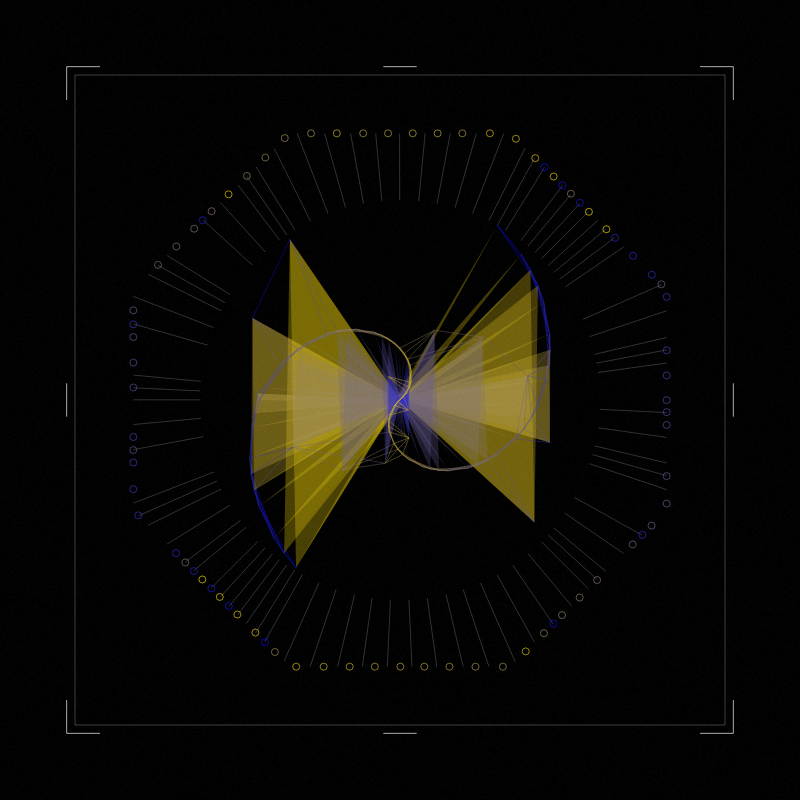 Project MDJ #63 static NFT preview