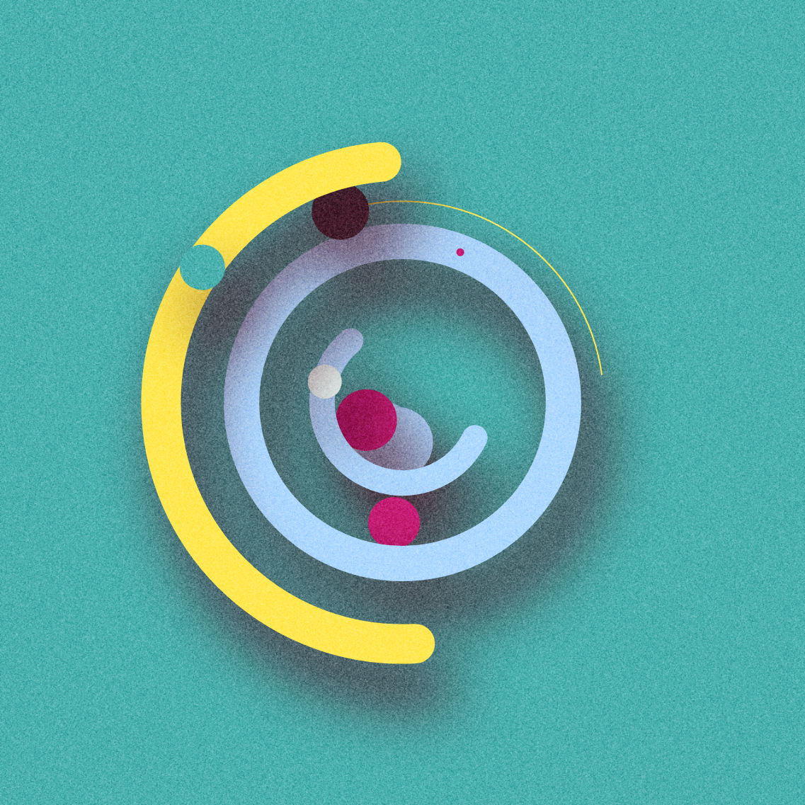 Jellybean Singularity #80 static token preview