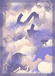 Ars Mystica project preview