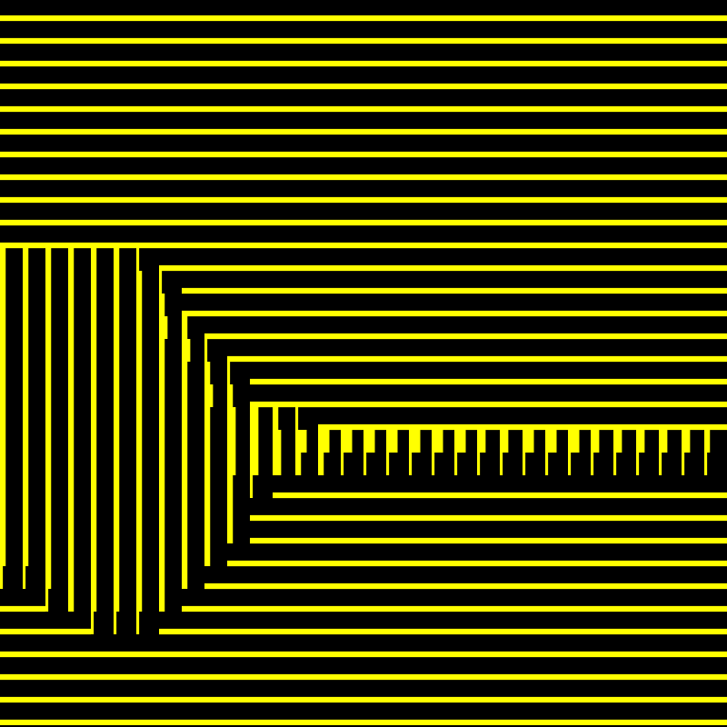 broken dimensions #93 static NFT preview
