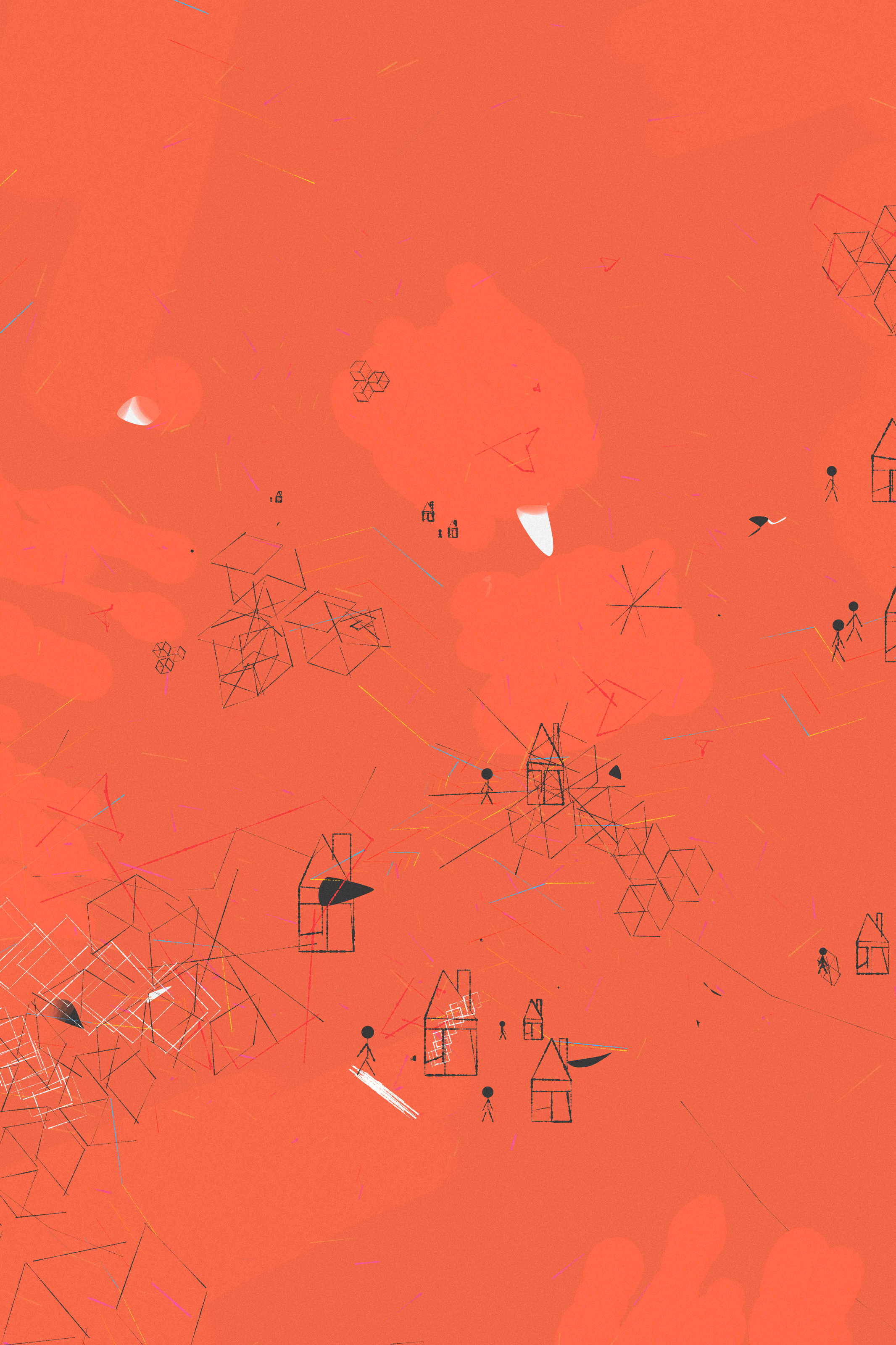 When we were Kids #116 static token preview