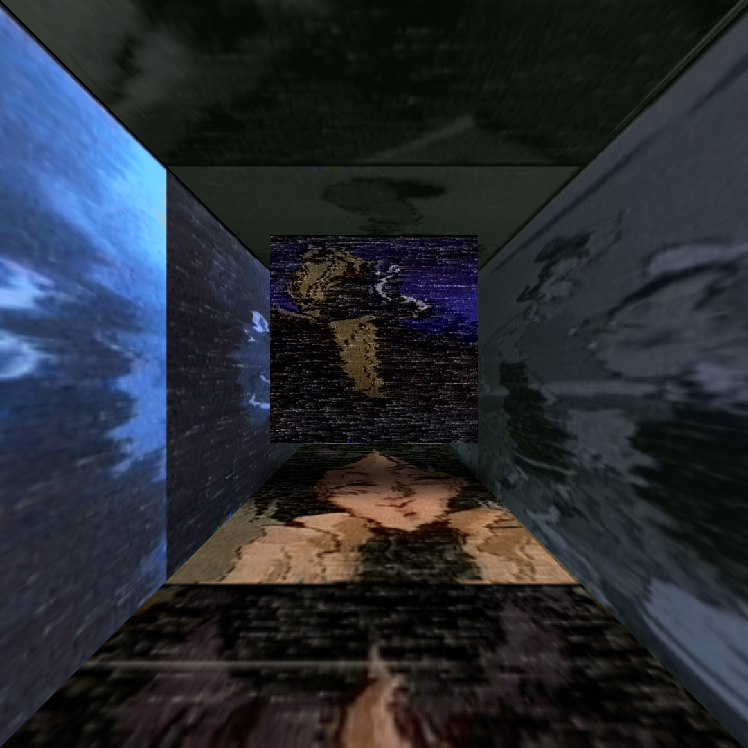 random nostalgia: [e1s1] #34 static NFT preview