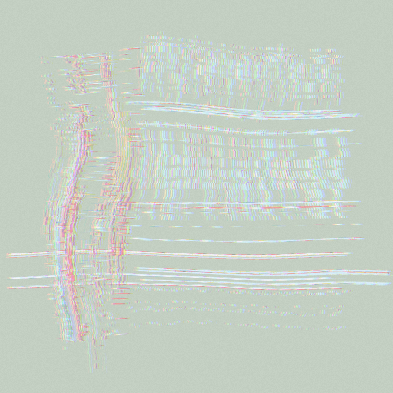 RE/Posizioni #175 static NFT preview