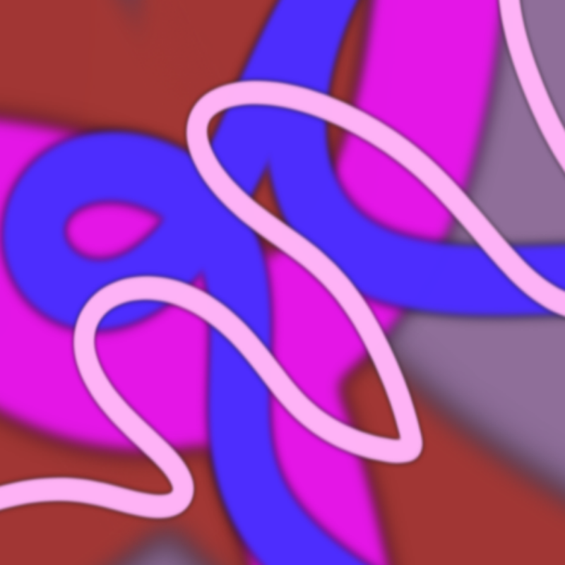 Risky Celebration #64 static NFT preview