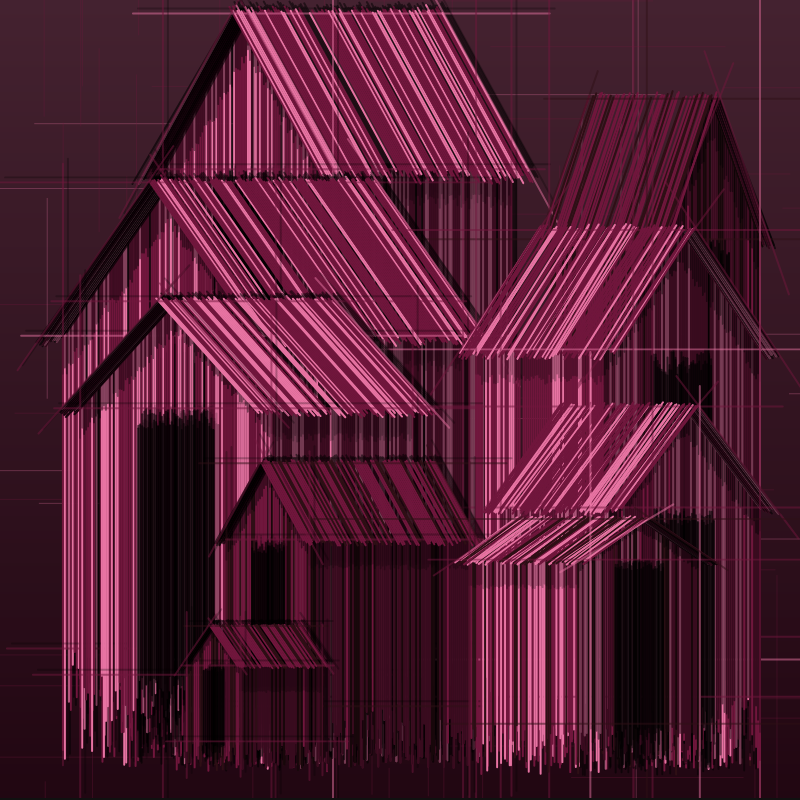 House of strings #72 static token preview