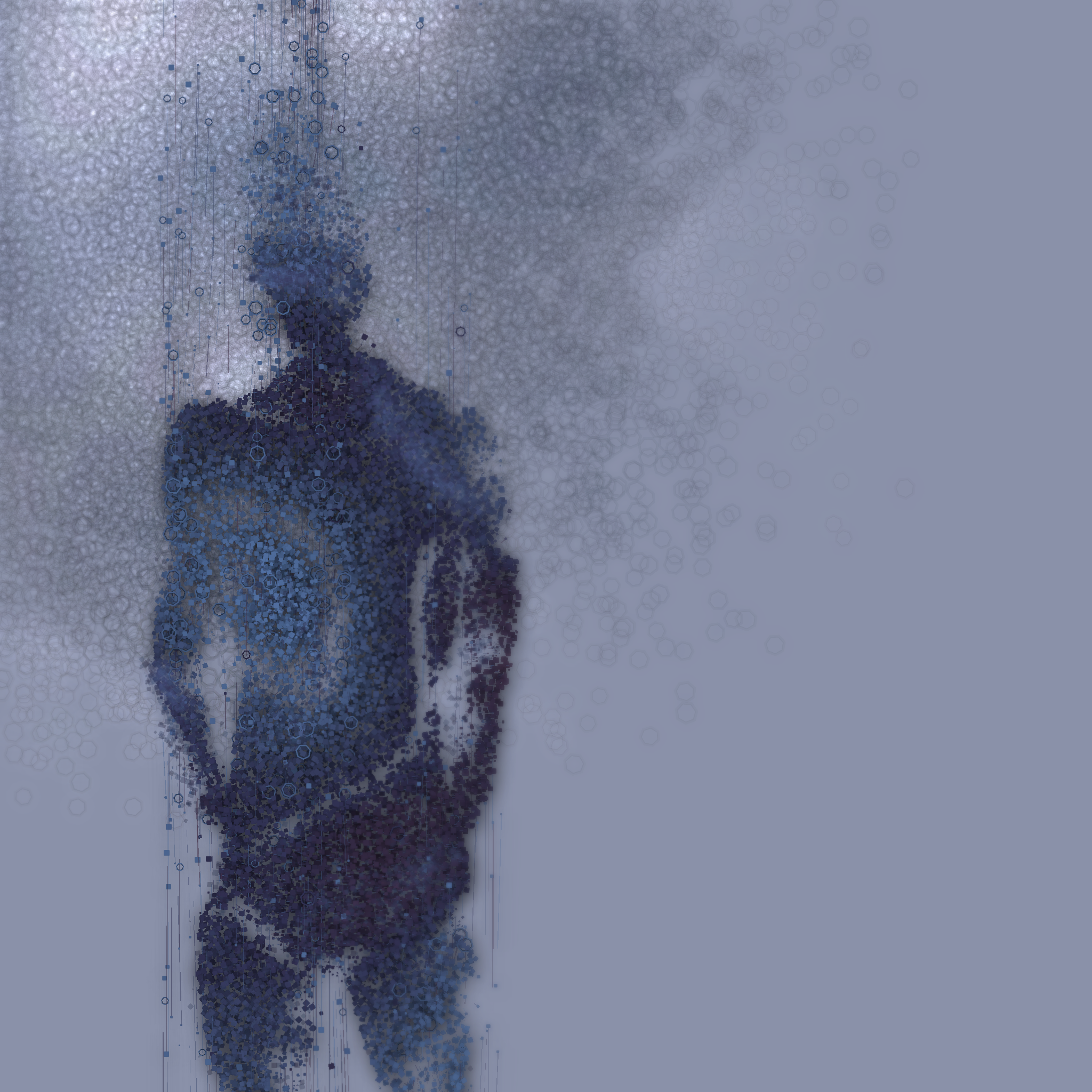 UPLOAD.EXE #183 static NFT preview