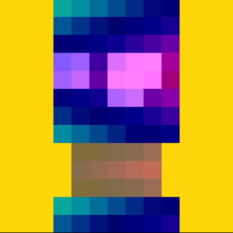 xDeads #1472 static NFT preview